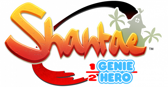 Shantae - Half-genie Hero — wheel (WOR)