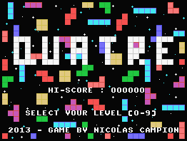 Quatre — sstitle (WOR)