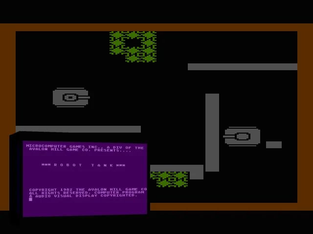 Tank Arkade — mixrbv2 (WOR)