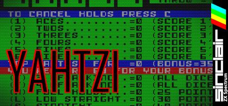 Yahtzi — steamgrid