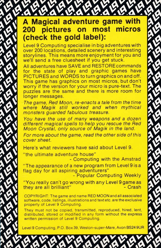 Red Moon — box-2D-back (EU)