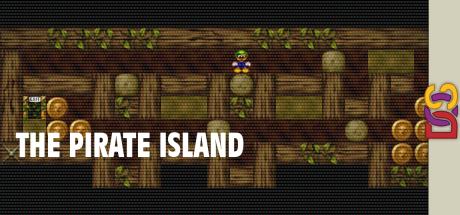 Pirate Island, The — steamgrid