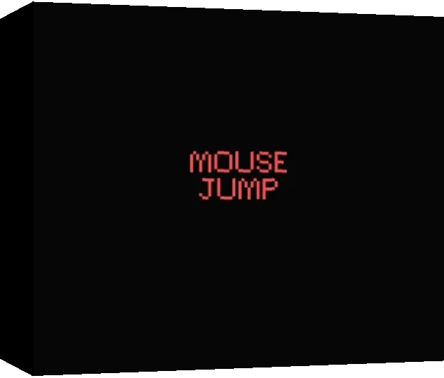 Mouse Jump — box-3D (WOR)