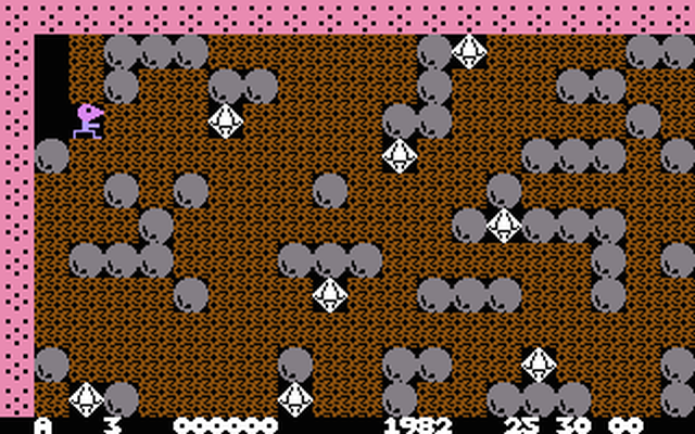 Return of Rockman — ss (UK)