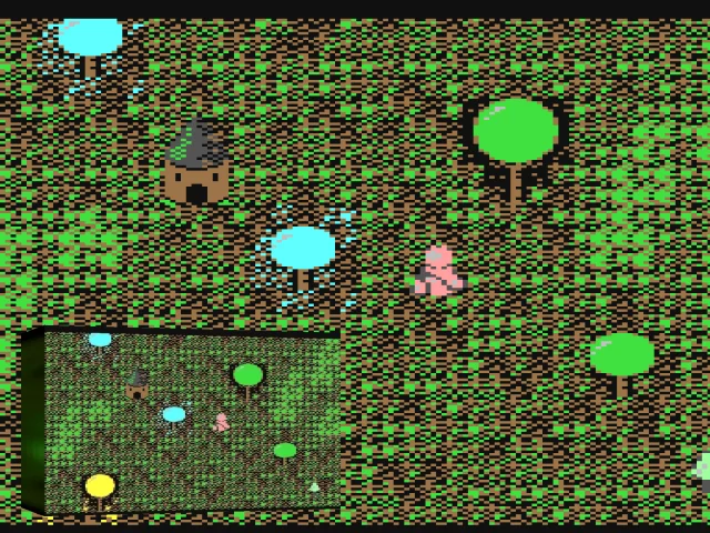 Monster Mash — mixrbv2 (WOR)