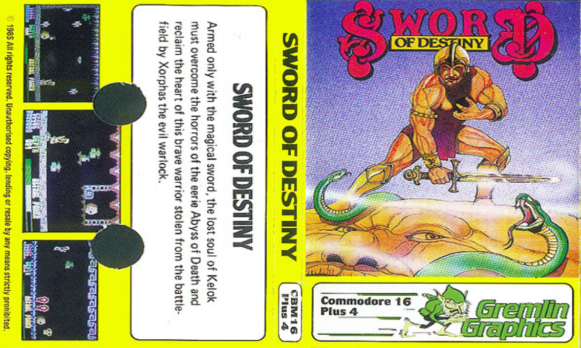 Sword Of Destiny — box-texture (WOR)