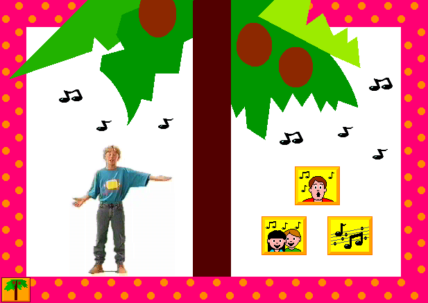 Multimedia Players Present: Chicka Chicka Boom Boom — ss (WOR)