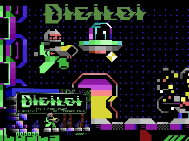 Digiloi — mixrbv2 (WOR)