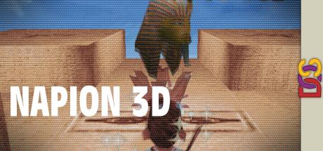Napion 3D — steamgrid