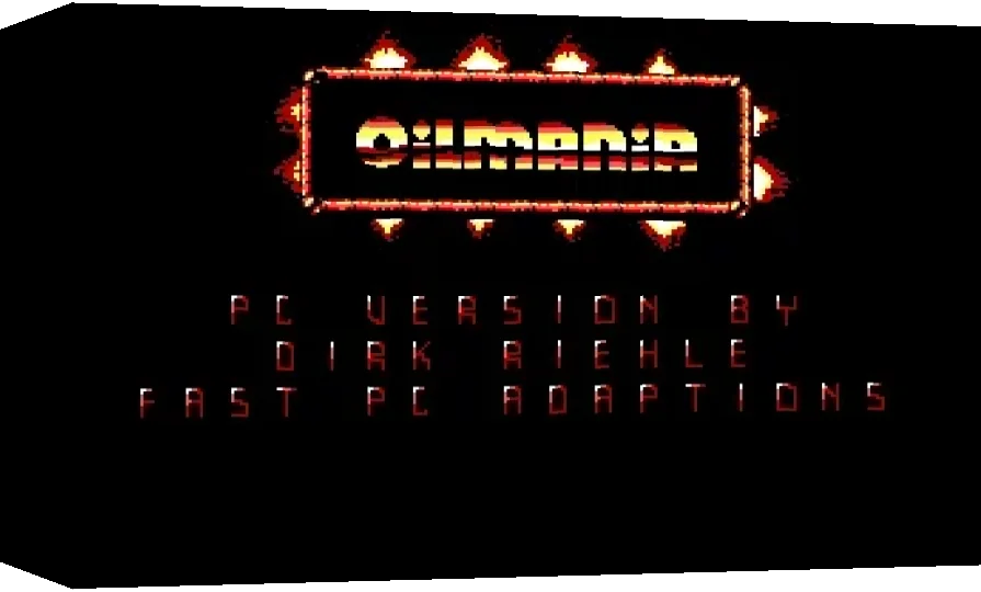 Oilmania — box-3D (WOR)
