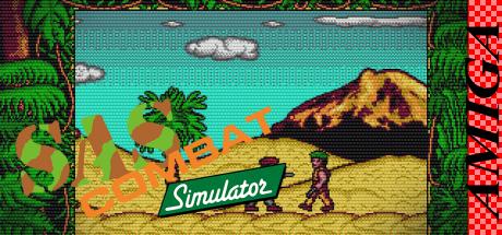 SAS Combat Simulator — steamgrid