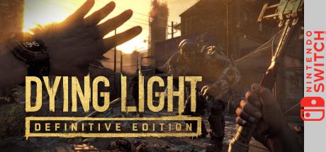 Dying Light - Definitive Edition — steamgrid