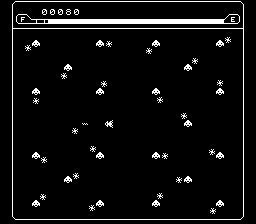 Nostromo — ss (WOR)
