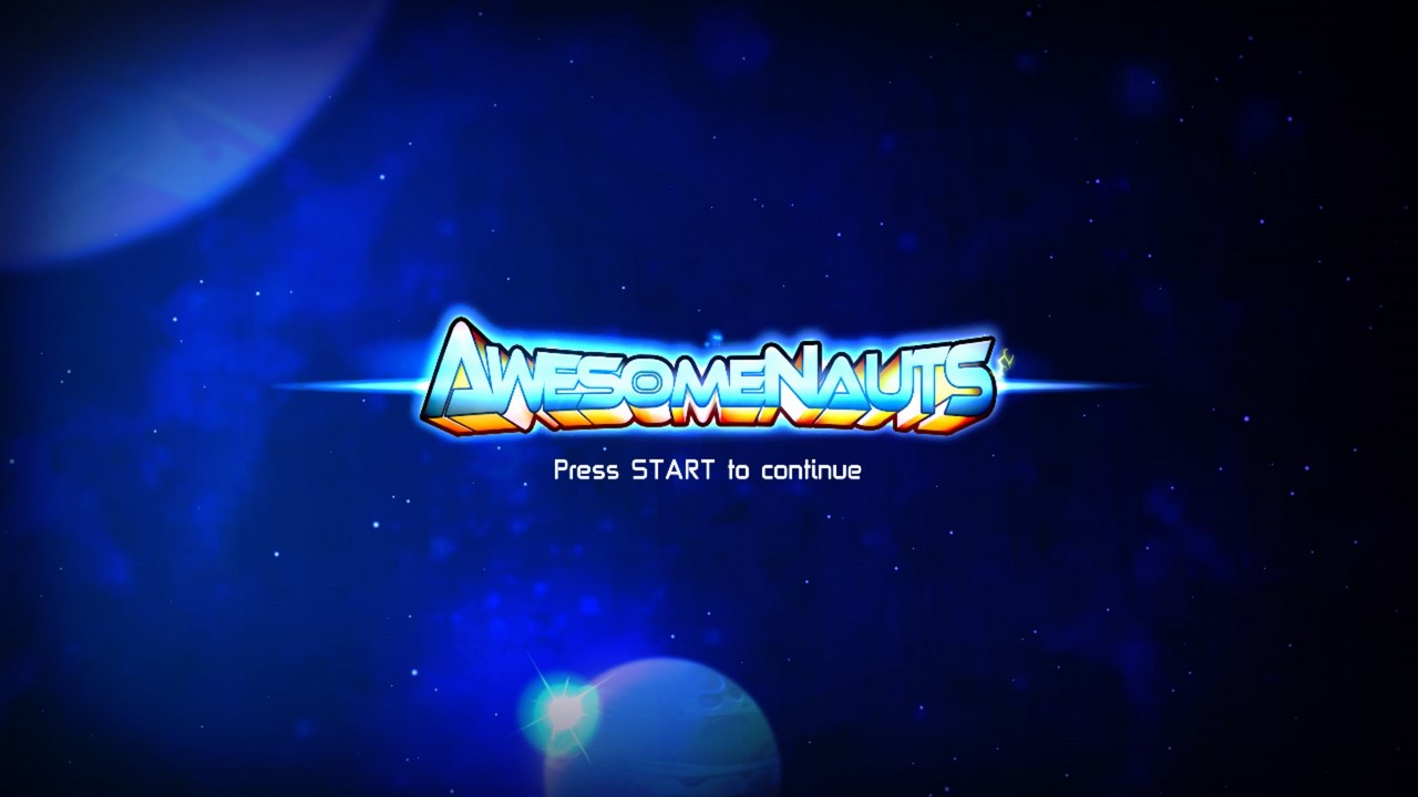 Awesomenauts — sstitle (WOR)