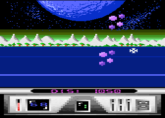 Sea Fighter — ss (WOR)