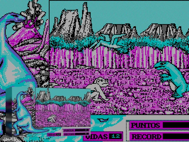 Mono — mixrbv2 (WOR)