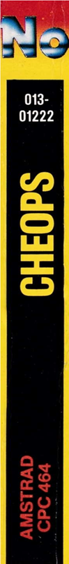 Cheops — box-2D-side (FR)