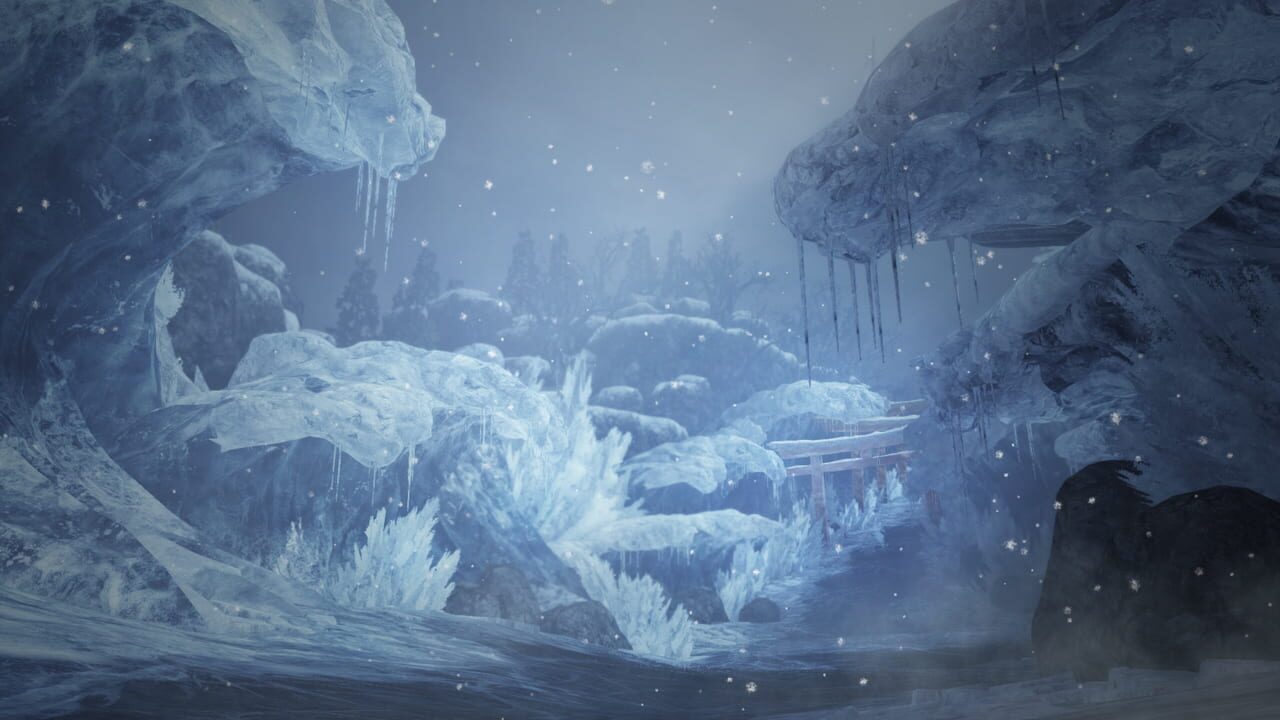 Toukiden 2 - Additional Mission Compilation 4 — screenshot (WOR)