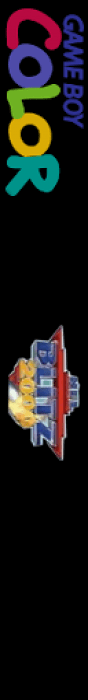Nfl Blitz 2000 — box-2D-side (US)
