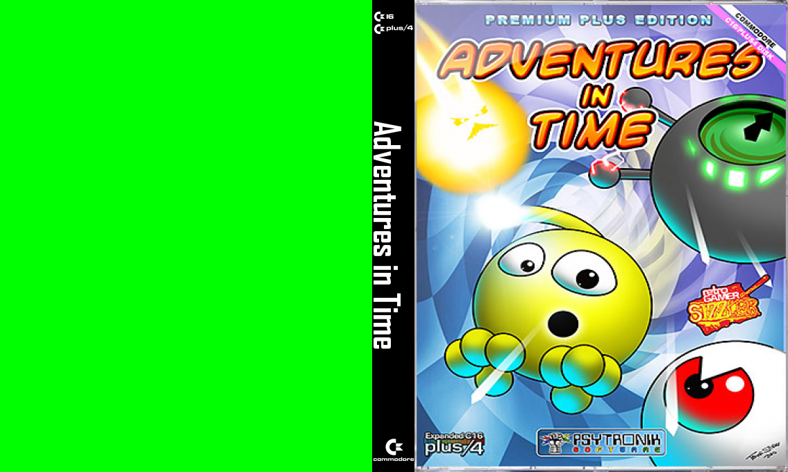 Adventures in Time — box-texture (WOR)