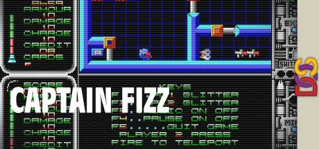 Captain Fizz — steamgrid
