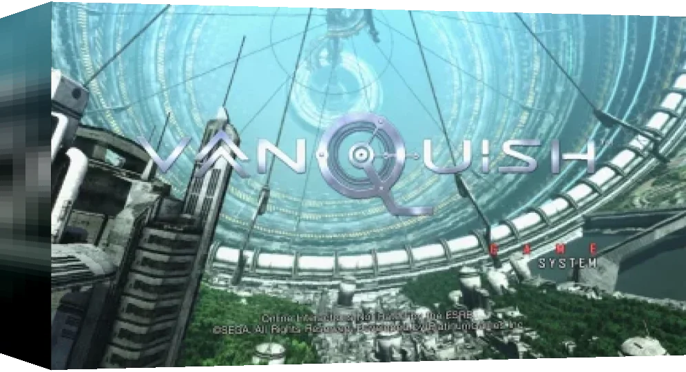 Vanquish — box-3D (WOR)