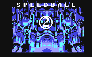 Speedball 2 - Brutal Deluxe — sstitle (EU)