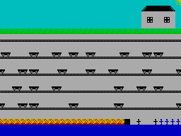 Miner Mania — ss (WOR)