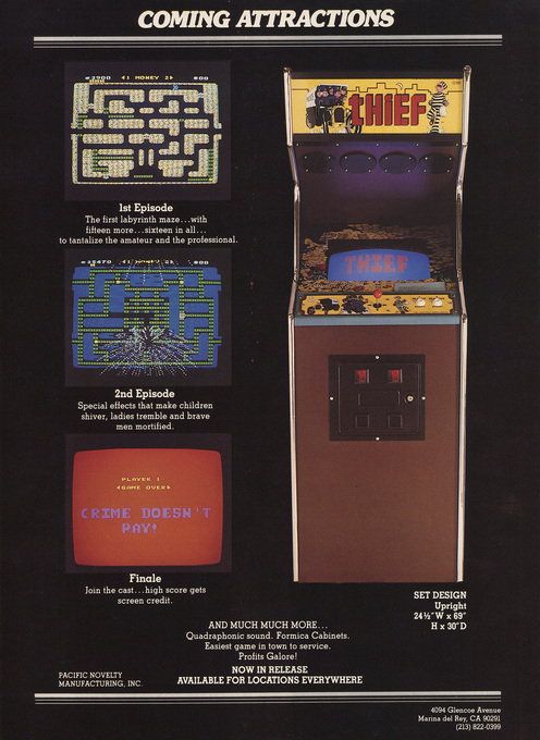 Thief — box-2D-back (US)