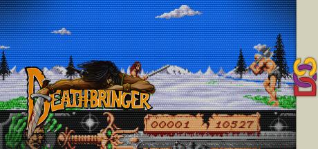 Deathbringer — steamgrid