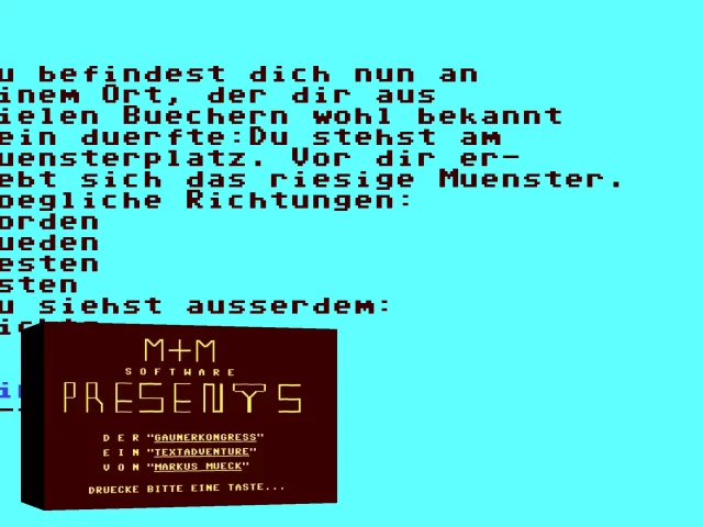 Der Gangsterkongress — mixrbv2 (WOR)