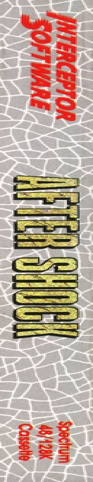After Shock — box-2D-side (EU)