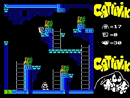 Cattivik — ss (WOR)