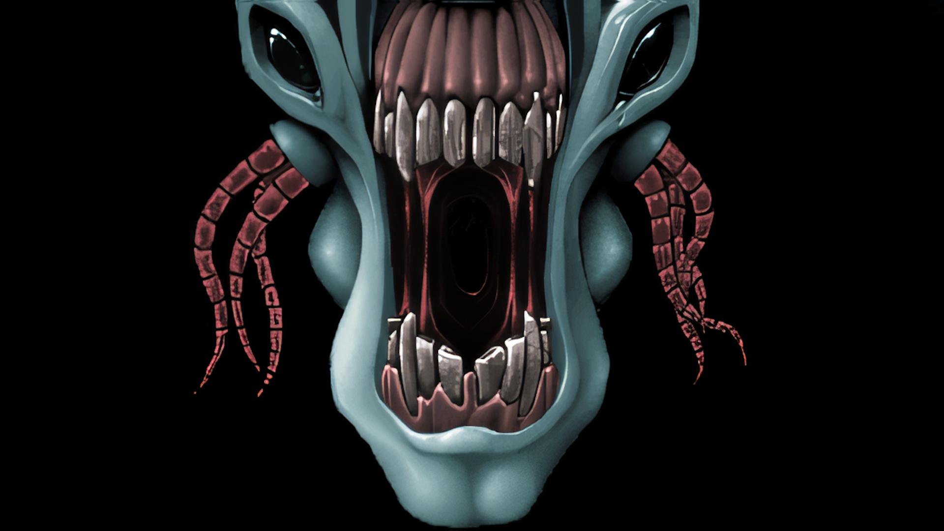 Deep Core — fanart