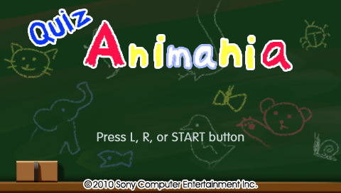 Quiz Animania — sstitle (WOR)