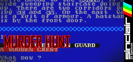 Murder Hunt — steamgrid