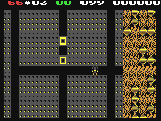 No One's Boulder 27 — ss (WOR)