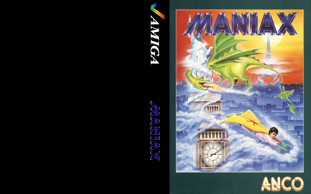 Maniax — box-texture (WOR)