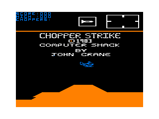 Chopper Strike — sstitle (WOR)