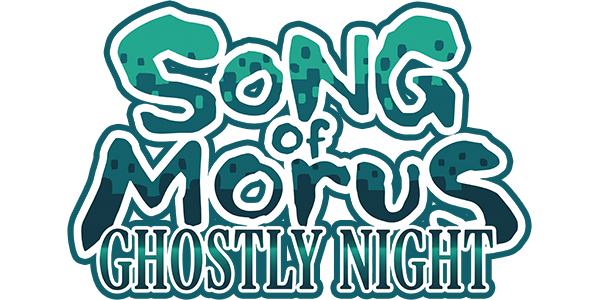 Song of Morus - Ghostly Night — wheel-hd (WOR)
