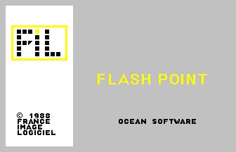 Flash Point — sstitle (WOR)