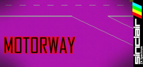 Motorway — steamgrid