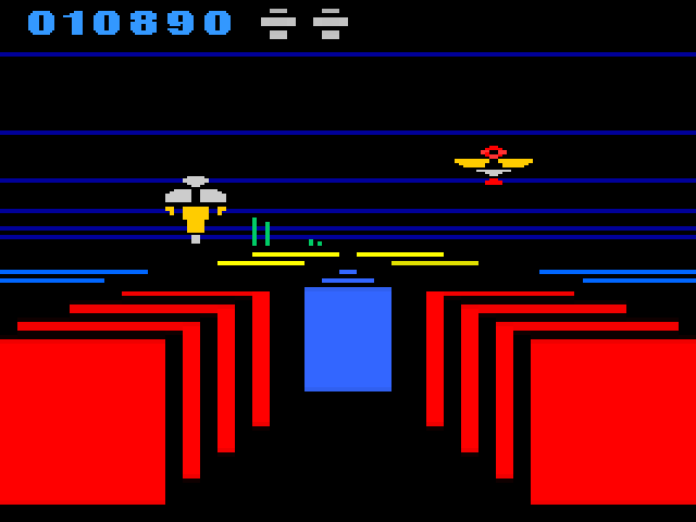 I Robot — ss (WOR)