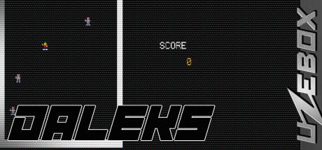 Daleks — steamgrid