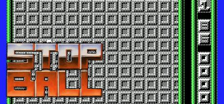 Stop Ball — steamgrid