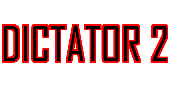 Dictator 2 — wheel-hd (SS)