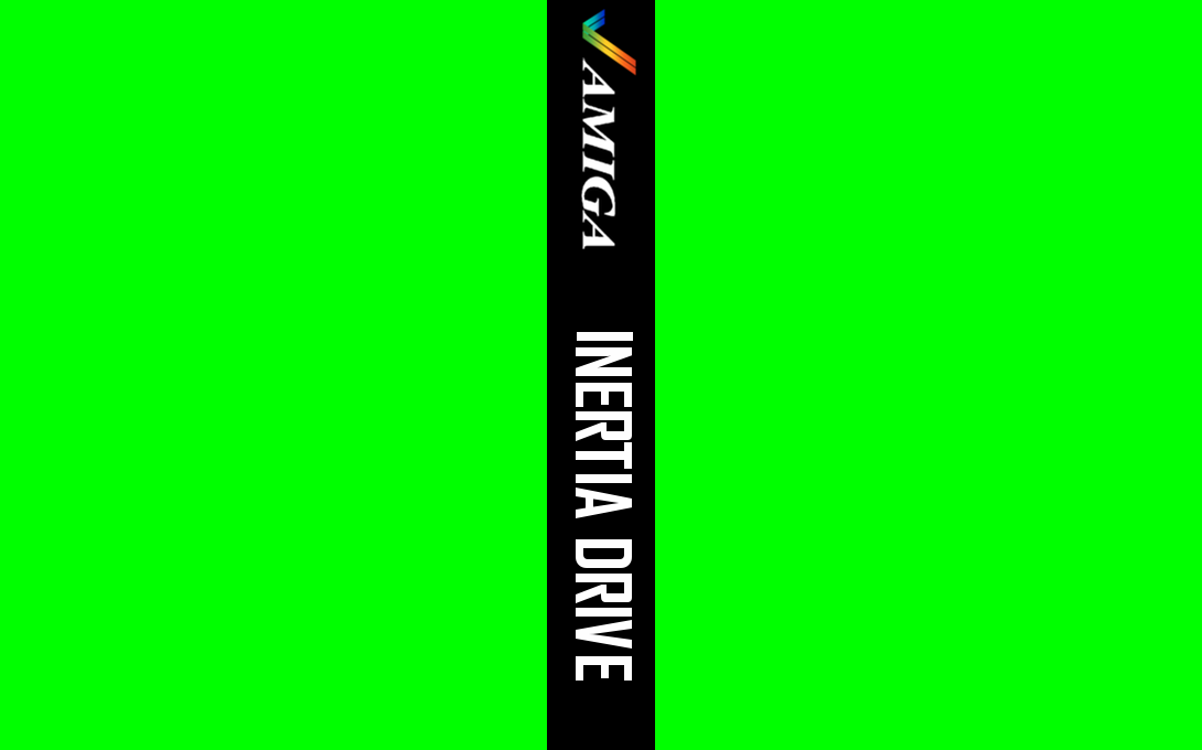 Inertia Drive — box-texture (SS)