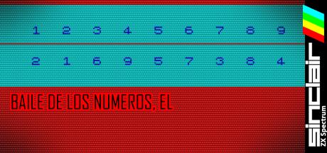 Baile de los Numeros, El — steamgrid