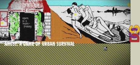 Angst: A Game of Urban Survival — steamgrid
