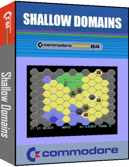 Shallow Domains — box-3D (CUS)